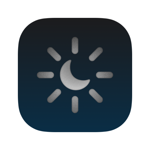 nocturne notetaking app