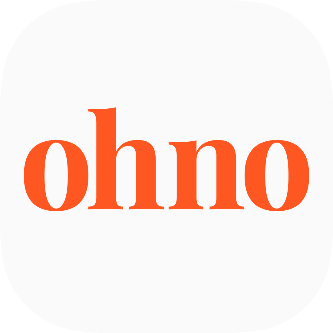 ohno tech blog
