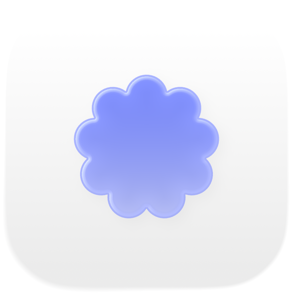 pom-pom pomodoro app