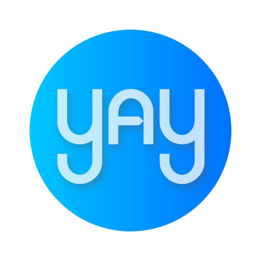 yay