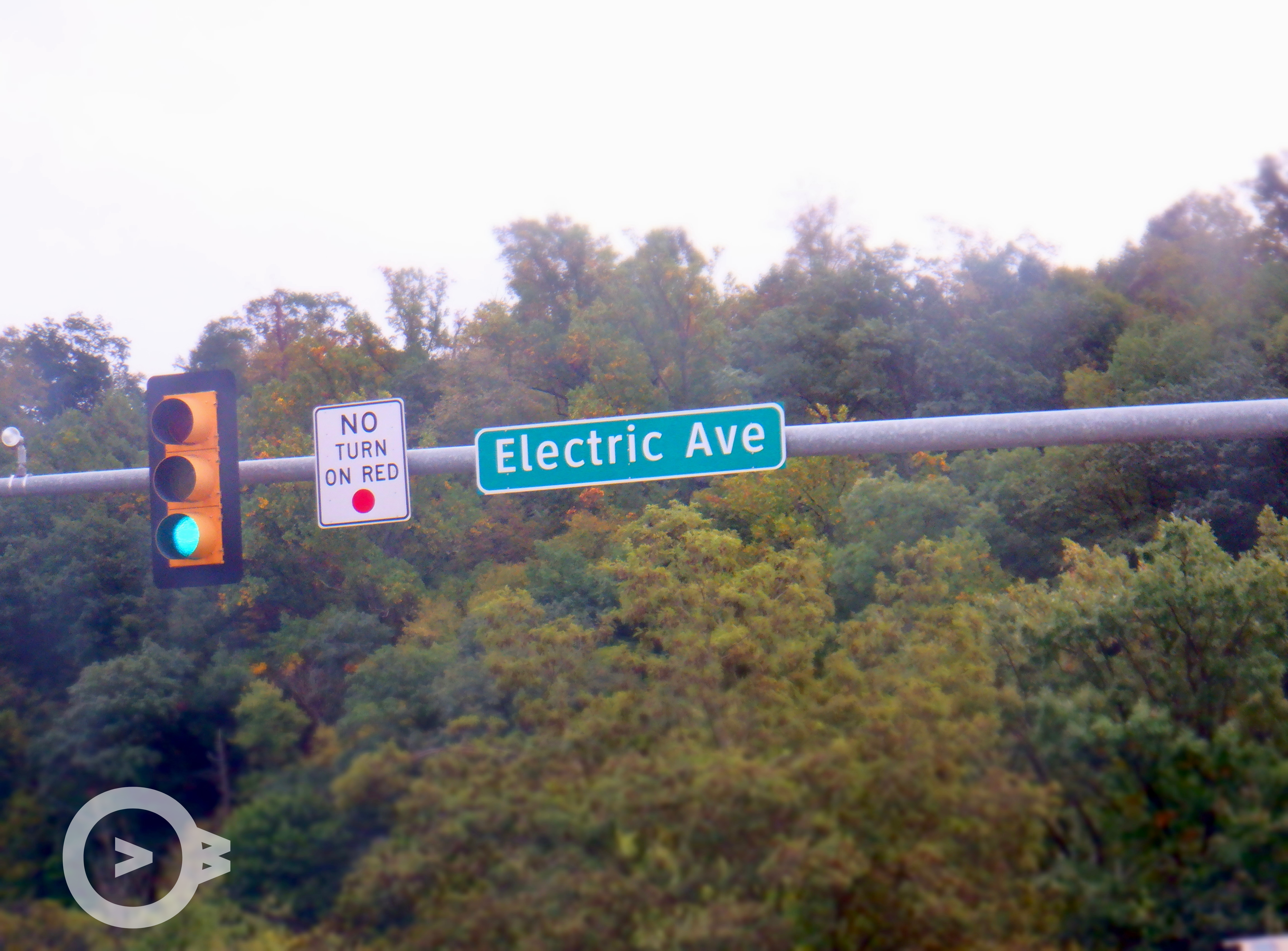 Electric Avenue