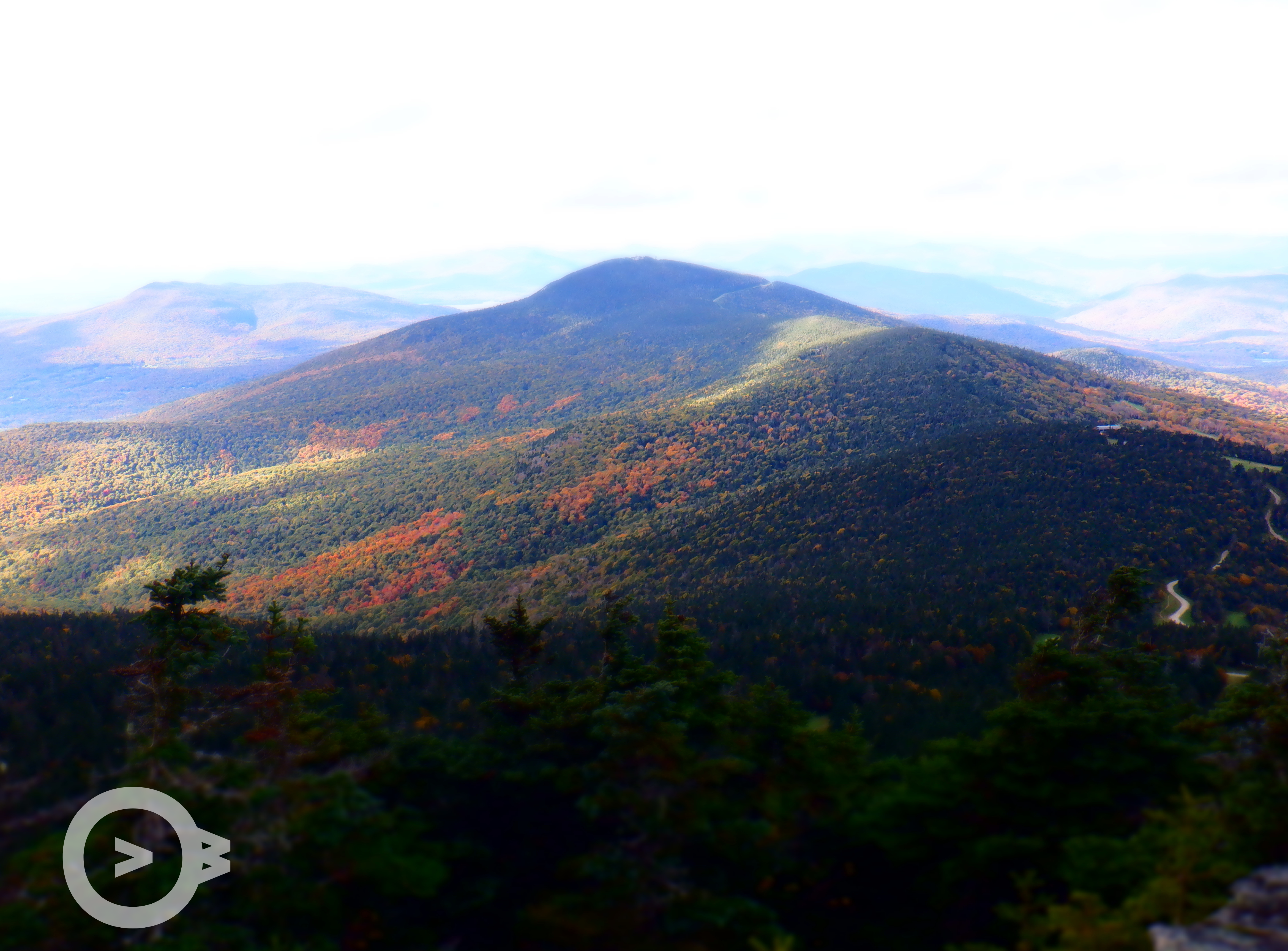 Killington, Vermont